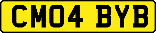 CM04BYB