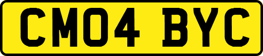 CM04BYC