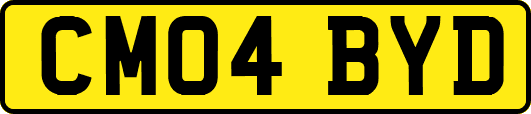 CM04BYD