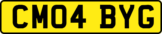 CM04BYG