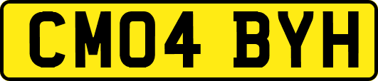 CM04BYH