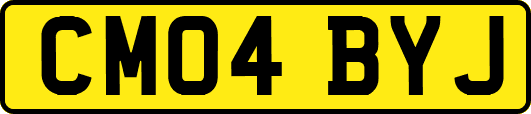 CM04BYJ