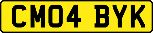 CM04BYK