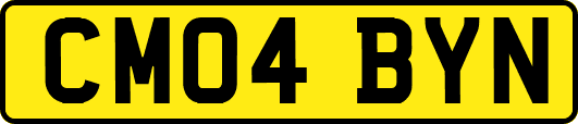 CM04BYN