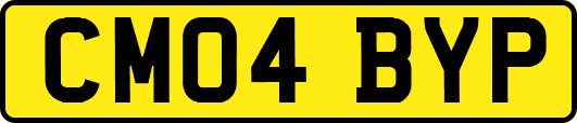 CM04BYP