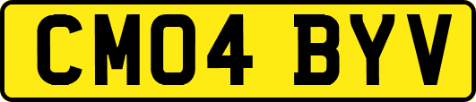CM04BYV