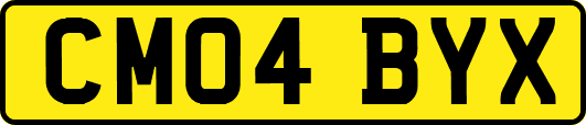 CM04BYX