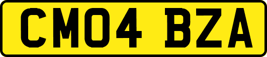 CM04BZA