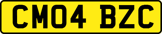 CM04BZC