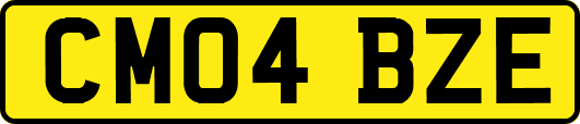 CM04BZE