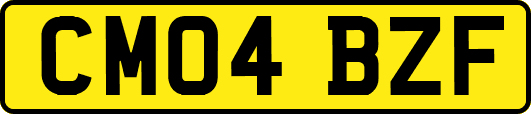 CM04BZF