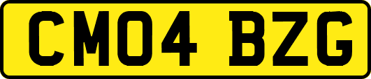 CM04BZG