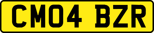 CM04BZR