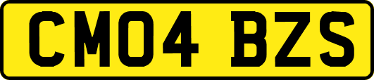CM04BZS