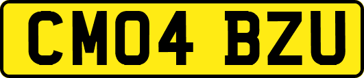 CM04BZU