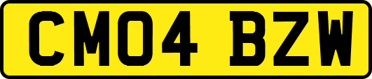 CM04BZW