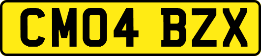 CM04BZX