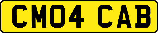 CM04CAB