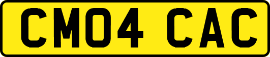 CM04CAC
