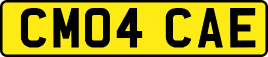 CM04CAE