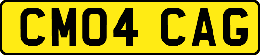 CM04CAG