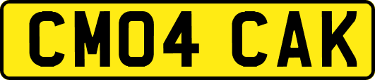 CM04CAK
