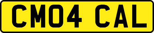 CM04CAL