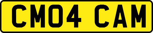 CM04CAM