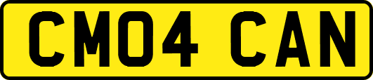 CM04CAN