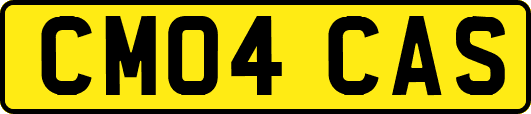 CM04CAS