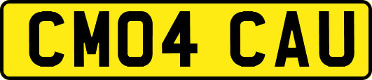 CM04CAU