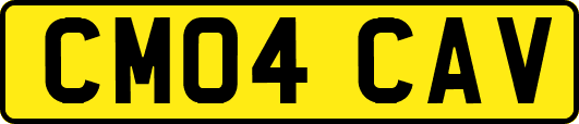 CM04CAV