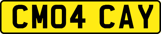 CM04CAY