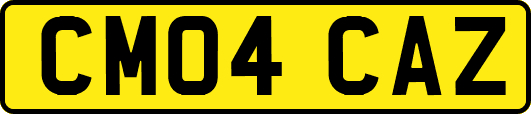 CM04CAZ