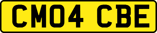 CM04CBE