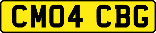 CM04CBG