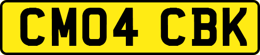CM04CBK