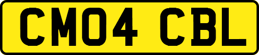 CM04CBL