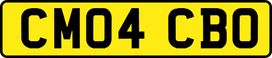 CM04CBO