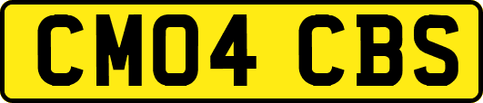 CM04CBS