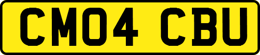 CM04CBU