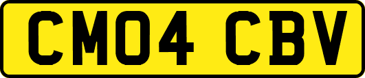 CM04CBV
