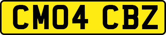 CM04CBZ