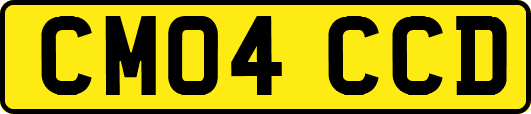 CM04CCD