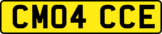 CM04CCE
