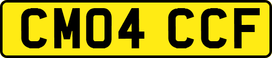 CM04CCF