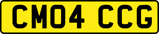 CM04CCG