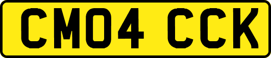 CM04CCK
