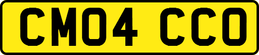 CM04CCO