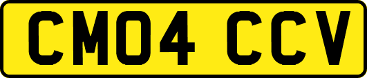 CM04CCV
